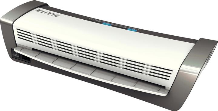 Leitz iLAM Office Pro Heisslaminator /min (80 - 175 µm, A3)