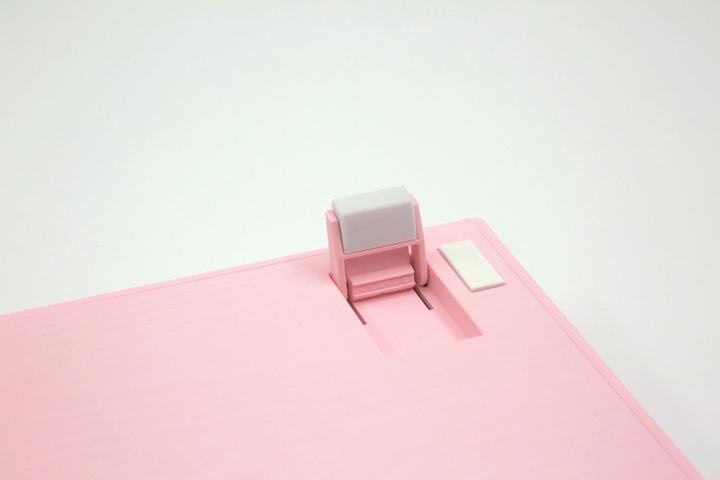 Produktbild Varmilo Sakura VA109 (CH, Kabelgebunden)