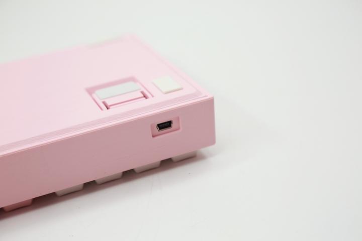 Produktbild Varmilo Sakura VA109 (CH, Kabelgebunden)