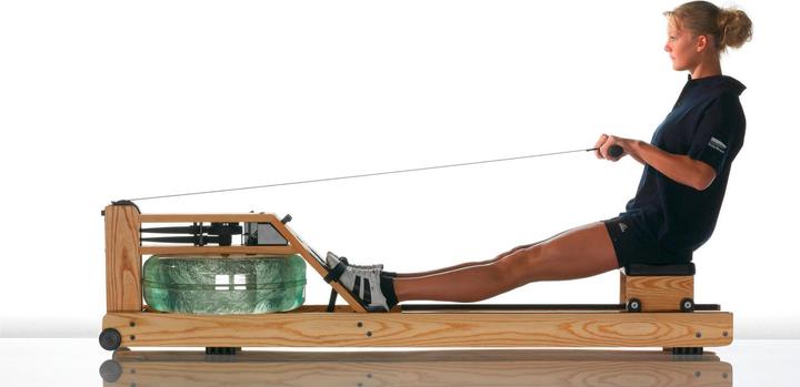 Immagine prodotto WaterRower Vogatore in rovere