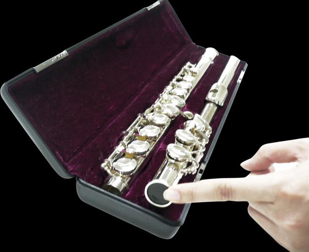 Image du produit Hercules Stands DS460B (flute)