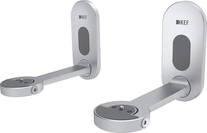 Produktbild KEF B1 Wall Bracket LSX (1 Paar, Wandmontage, Schwenkbar)