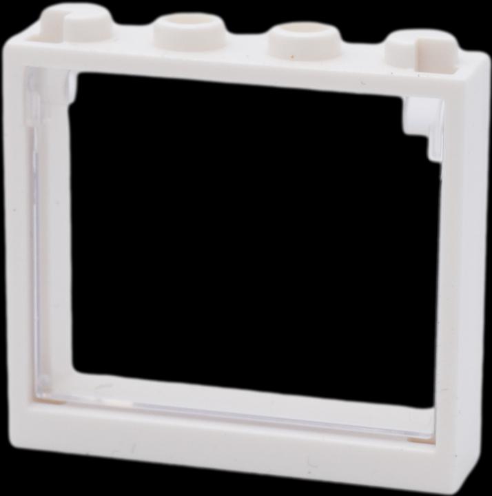 Image du produit LEGO Fenster und Tueren-Set 15-teilig - NEU! Menge 15x