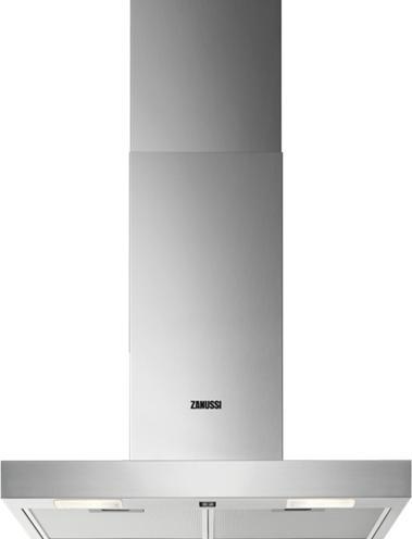 Zanussi ZHB60460XA (Wall hood)