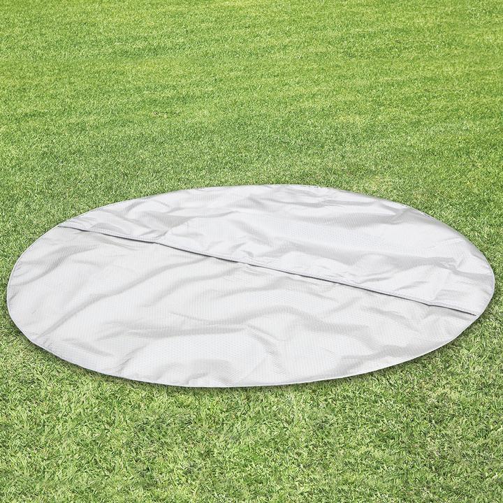Produktbild Intex Pure SPA Bubble GreyWood XXL Deluxe (6 Pers.)