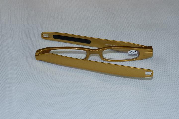 Image du produit Figoline Lunettes de lecture or +1,5 (+1.5)