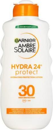 Garnier Ambre Solaire SPF30 (Sonnencreme, SPF 30, 200 ml)