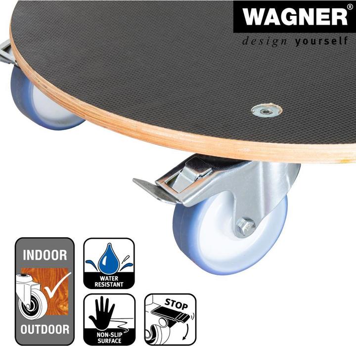 Produktbild Wagner System MaxiGRIP