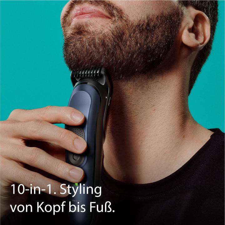 Immagine prodotto Braun All-in-One Style Kit MGK7421