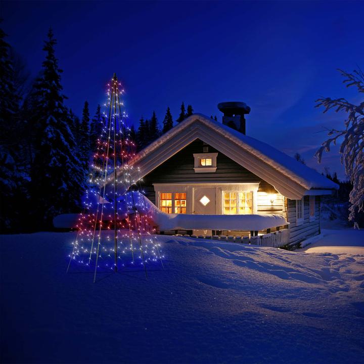 Actual product image Twinkly Light Tree (1.50 m)