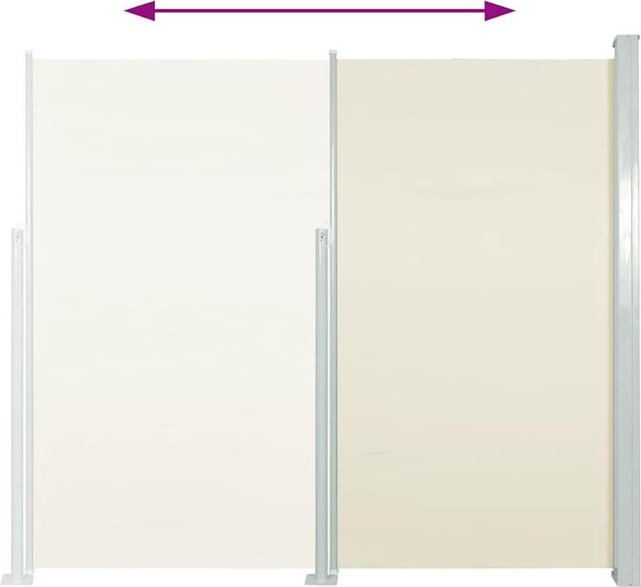 Produktbild VidaXL Allissa (5 m)