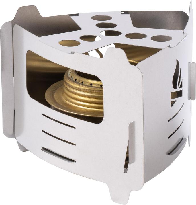 Image du produit Bushcraft Essentials Bushbox