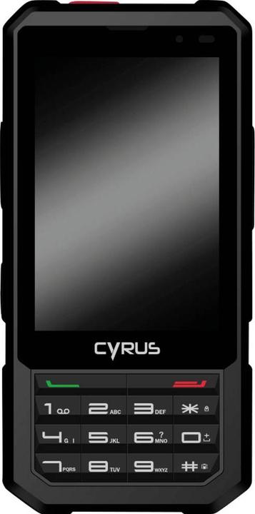 Image du produit Cyrus CM17 XA (3.50", 13 Mpx, 4G)
