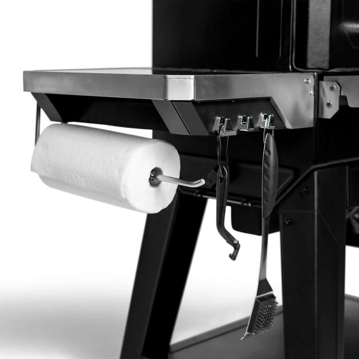 Image du produit Masterbuilt Gravity Series XT Fumoir numérique au charbon de bois (155 cm)