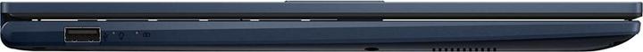 Actual product image ASUS Vivobook 15 X1504VA-BQ968 Intel Core i3 i3-1315U Laptop 39,6cm/15.6" Full HD 16 - Core...