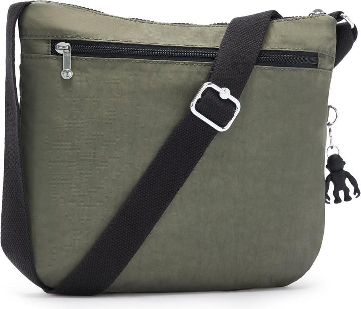 Actual product image Kipling Basic Arto shoulder bag 29 cm
