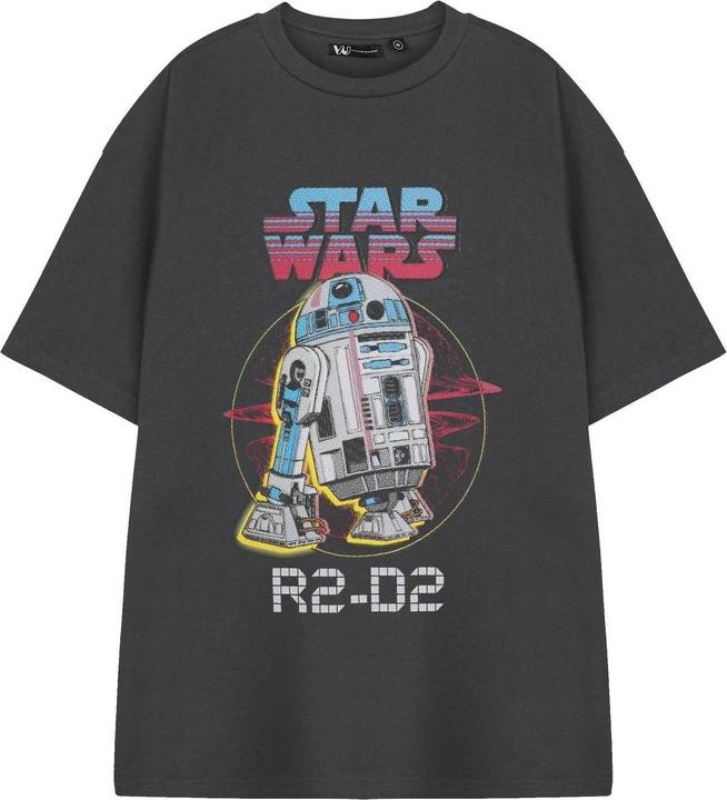 Star Wars TShirt kurzärmlig (S)