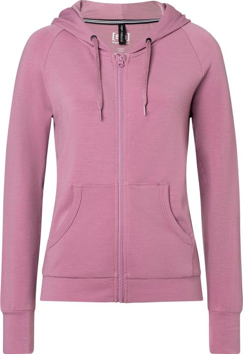 Super Natural Everyday Zip Hoodie