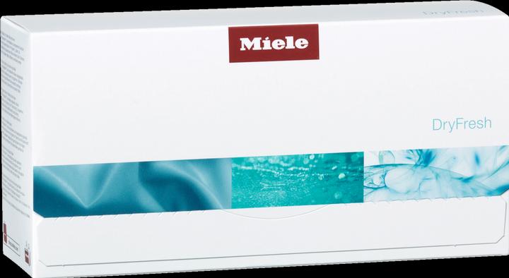 Miele FA DF 452 L (150 Cycles de lavage, Lessive liquide)