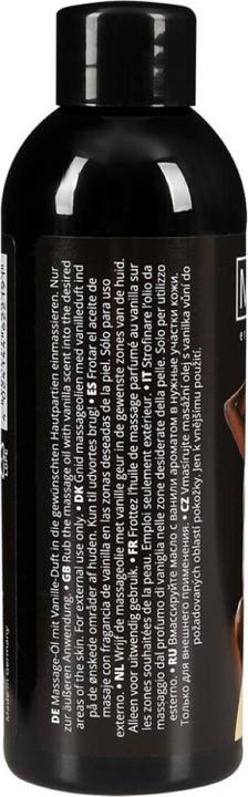 Produktbild Magoon Vanille (100 ml)