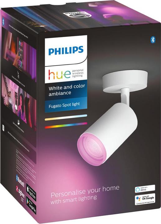 Produktbild Philips Fugato (350 lm, GU10)