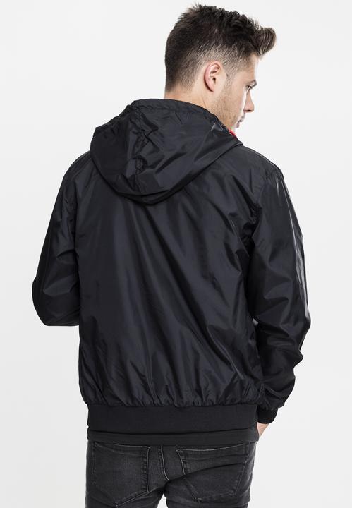 Immagine prodotto Urban Classics Contrasto Windrunner (M)