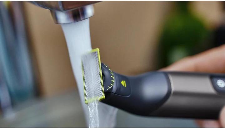 Actual product image Philips OneBlade Pro 360