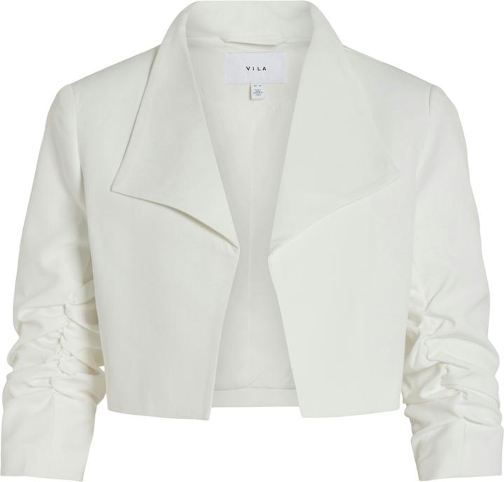 Vila Kurzer offener Blazer