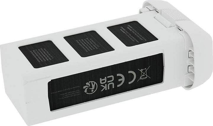 Image du produit Patona Batterie Platinum DJI Phantom 3 (Batterie de drone, DJI Phantom 3)