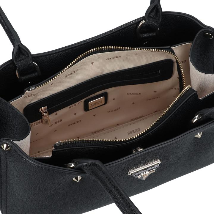 Actual product image Guess Meridian II Schultertasche 29 cm