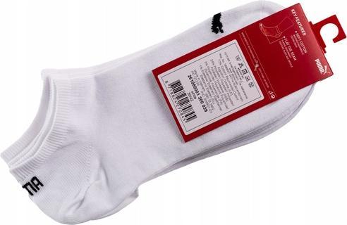 Actual product image Puma Trainer (pack of 3, 39 - 42)