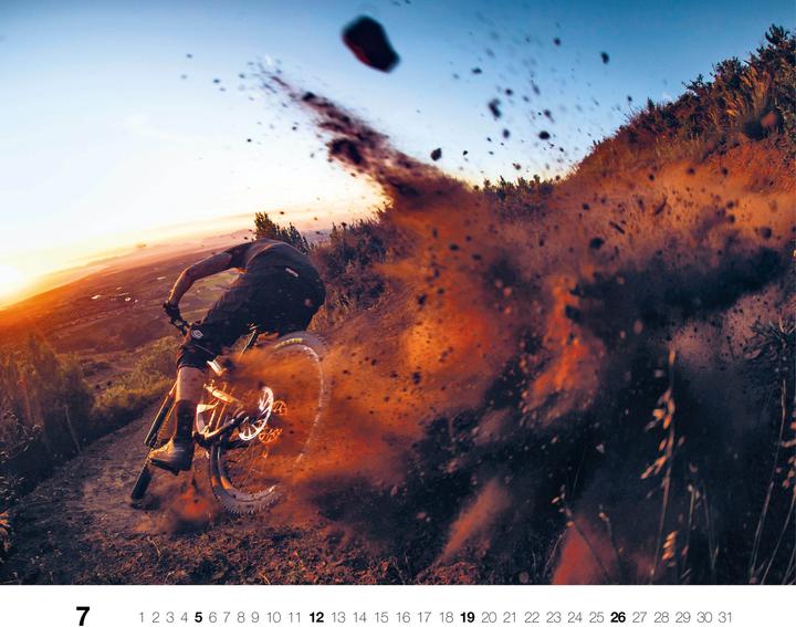 Actual product image Freeride 2026 (German)