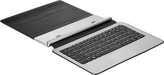 Actual product image HP Wu Travel Keyboard (Uk)