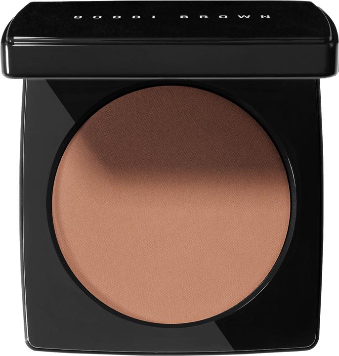 Actual product image Bobbi Brown Bronzing Powder Golden L. (The Golden Light, Bronzer, 9 g)
