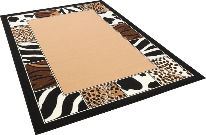 Immagine prodotto Pergamon Tappeto Trendline Africa Border (160 x 225 cm)