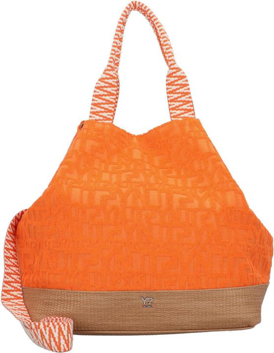 Actual product image Ynot? Sponge shopper bag 34 cm (26 l)