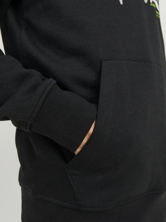Actual product image Jack & Jones Sweat Hoodie (XL)