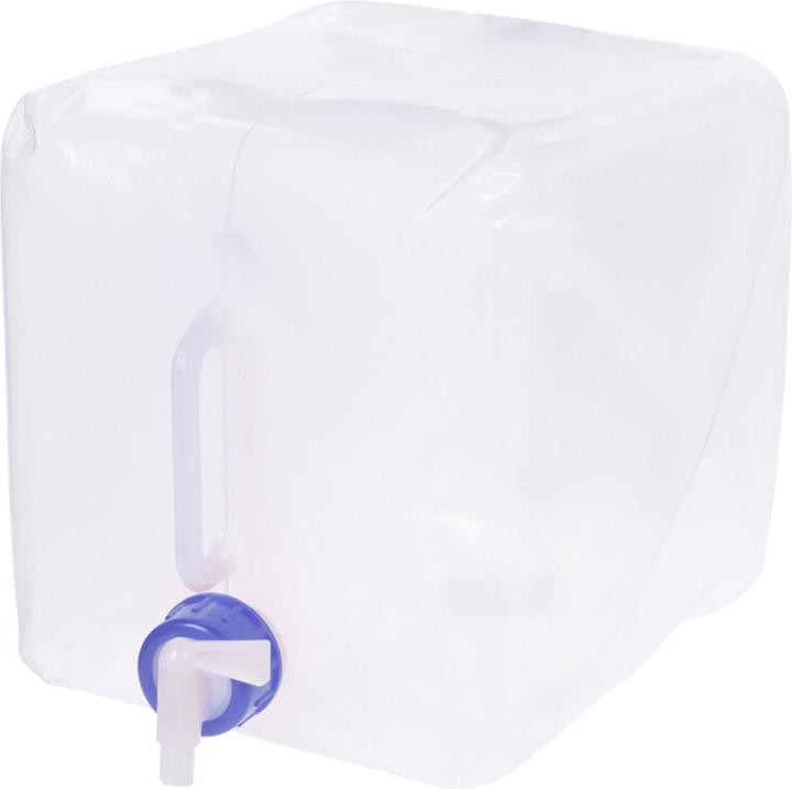 Image du produit Fs-Star Bidon 10L pliable