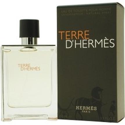Produktbild Hermès Terre d' (Haarpflege set)