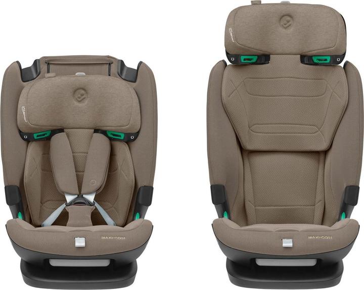 Produktbild Maxi-Cosi Titan Pro2 i-Size (Kindersitzerhöhung, ECE R129/i-Size Norm)