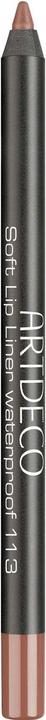 Artdeco Soft Lip Liner Waterproof 172.113 (113 warm nude)