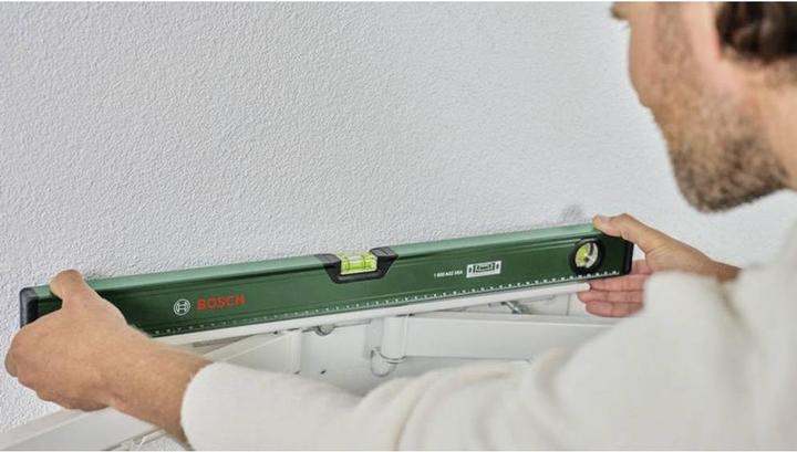 Actual product image Bosch Professional BOSCH spirit level, 1600A02Z9Z, 60 cm (60 cm)