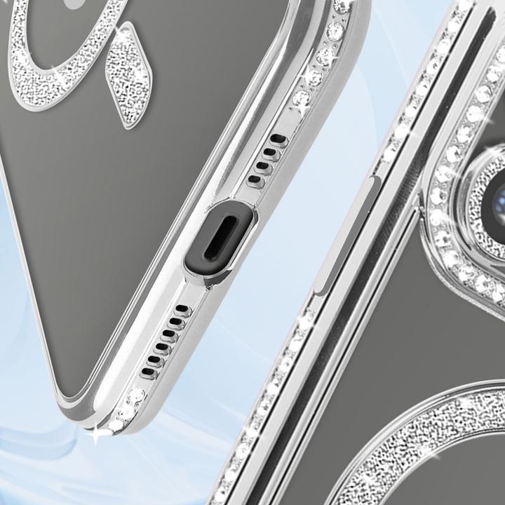 Produktbild Avizar Glamor Guard Case (Apple iPhone 12 Pro Max)