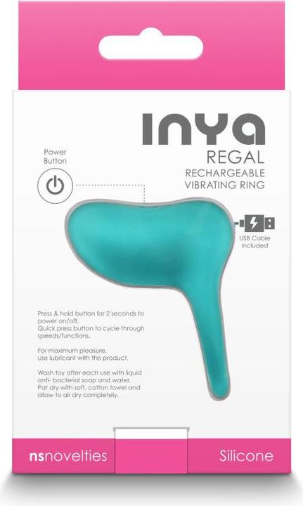 Produktbild NS Novelties Inya Königskerze