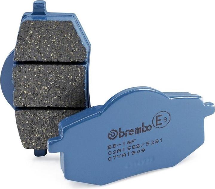 Image du produit Brembo XV400/535 Virago = YA20