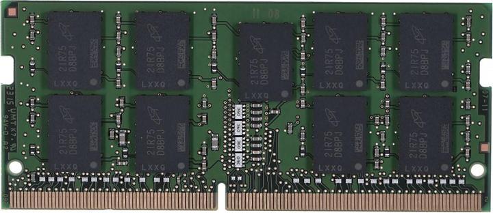 Produktbild Kingston Ddr4 Ecc Sodimm (1 x 16GB, 3200 MHz, DDR4-RAM, SO-DIMM)