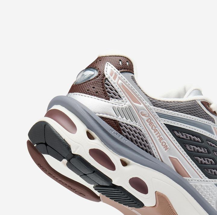 Image du produit Decathlon Sneaker Damen - RR2K grau/braun (38)