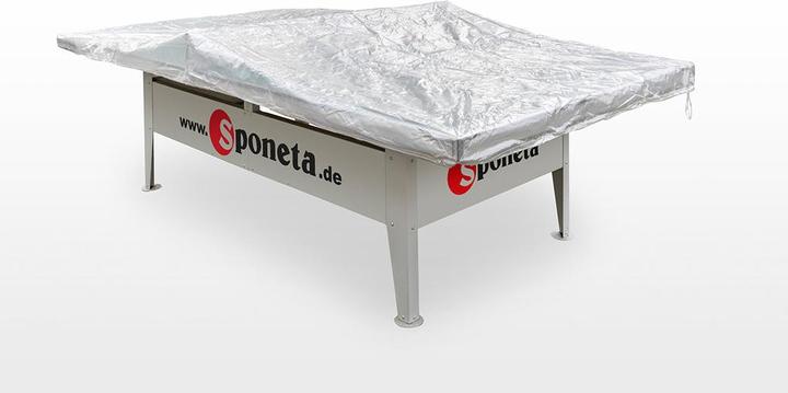 Sponeta Abdeckhülle Typ 1