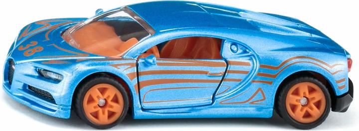 Image du produit Siku 1508 Bugatti Chiron