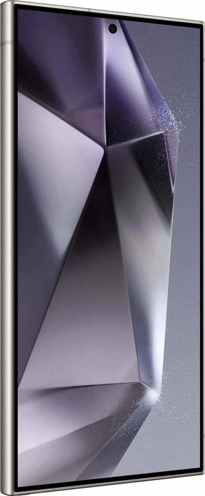 Immagine prodotto Samsung Galaxy S24 Ultra (512 GB, Viola di titanio, 6.80", Doppia SIM, 200 Mpx, 5G)